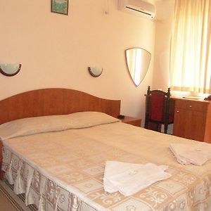 Vierbettzimmer